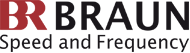 BRAUN logo