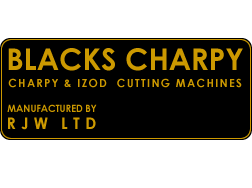BLACKS CHARPY