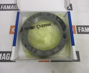 Контргайка  Spieth-maschinenelemente